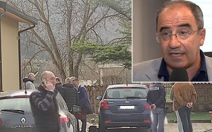 Strage L'Aquila, al vaglio un biglietto lasciato da Vicentini