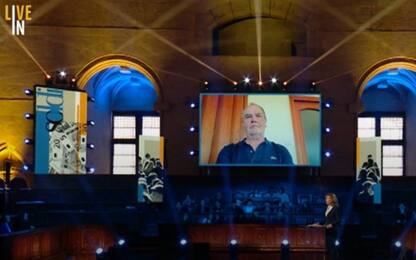 Live In, Calderoli: "Entro fine anno ci sarà legge su autonomia". LIVE