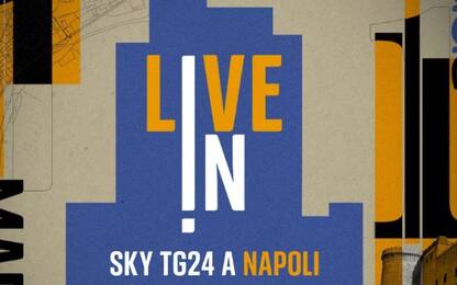 Live In Napoli 2023, si apre la seconda giornata. DIRETTA