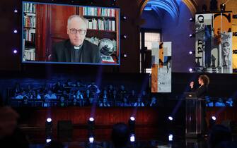 padre Antonio Spadaro Padre Antonio Spadaro