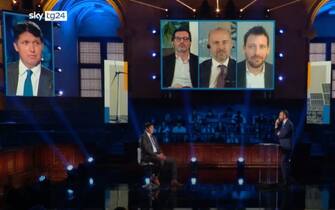 Il panel di Live In sulla sostenibilità Il panel di Live In sulla sostenibilità
