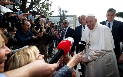 Papa Francesco dimesso dal Gemelli: "Non ho avuto paura". LIVE