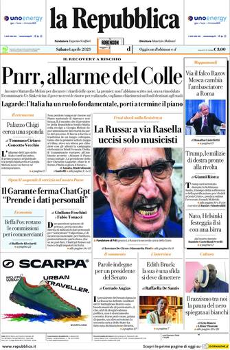 La Repubblica
