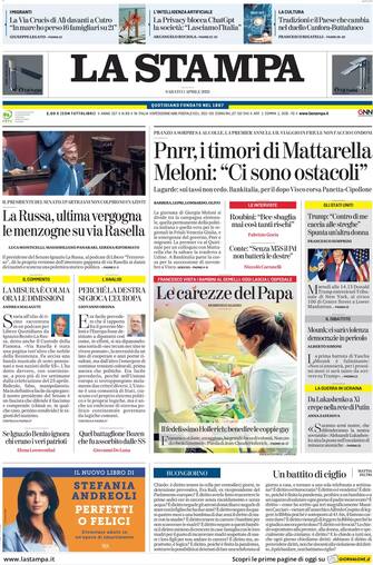 La Stampa