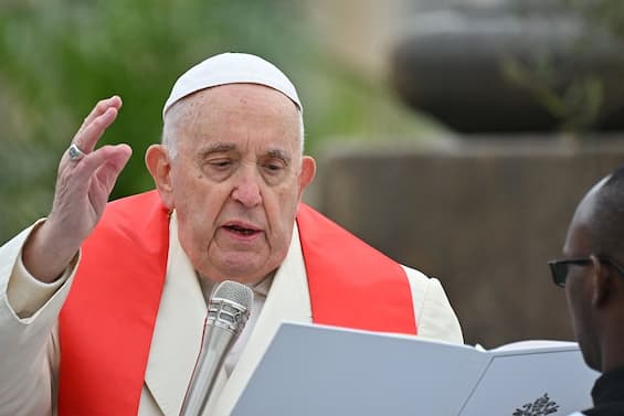 Papa Francesco 