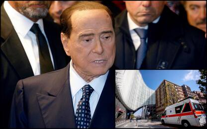 Berlusconi al Giornale: "È dura, ma ce la farò anche questa volta"