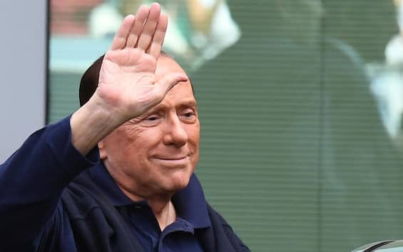 Silvio Berlusconi in convalescence: “Who thought I was doomed was wrong”