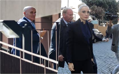 Berlusconi ricoverato, papà Marta Fascina in visita tutti i giorni