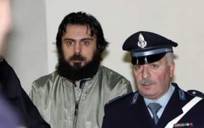 Luca Delfino, killer delle fidanzate, è stato scarcerato