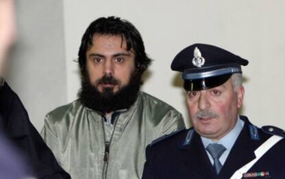 Luca Delfino, killer delle fidanzate, è stato scarcerato