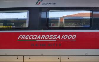 Sciopero treni