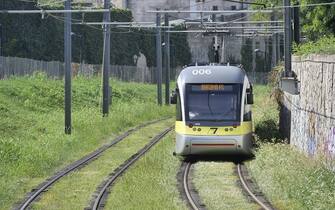 Sciopero treni