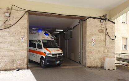 Foggia, 16 morti sospette in hospice: indagato infermiere