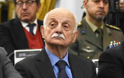 Stragi mafiose del '93, indagato a Firenze il generale Mario Mori