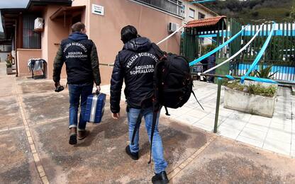Madre del tiktoker uccisa, accusa di omicidio premeditato per indagata