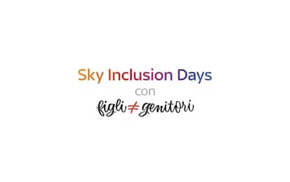 Sky Inclusion Days, 14-15/05 al Museo Nazionale Scienza e Tecnologia