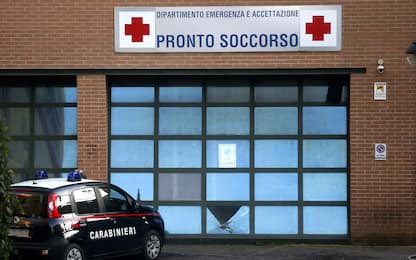 Roma: 44enne va in ospedale per un mal di gola, muore poche ore dopo