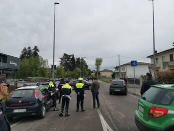 Sparatoria a Vicenza, marocchino ucciso dopo aver sparato a un vigile 