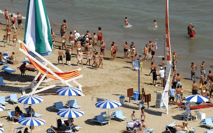 Dal Salento a Forte dei Marmi, ecco le spiagge più care d'Italia