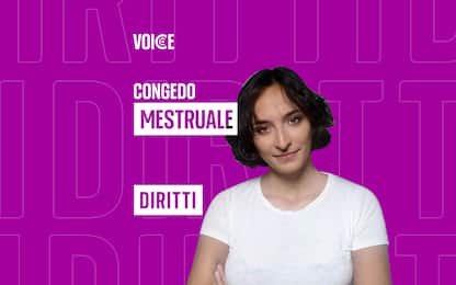 Congedo mestruale, in Italia aumentano le iniziative nelle scuole