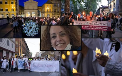 Capovani, cortei in tutta Italia per ricordare la psichiatra uccisa