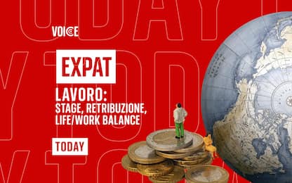Expat, la vita all’estero fra stage, retribuzione e work-life balance