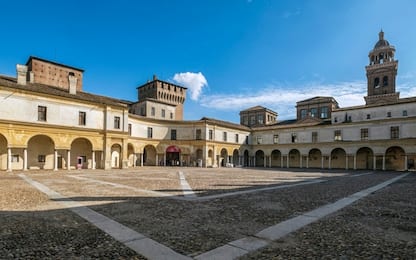 Mantova cerca residenti, dal Comune contributo di 150 euro al mese