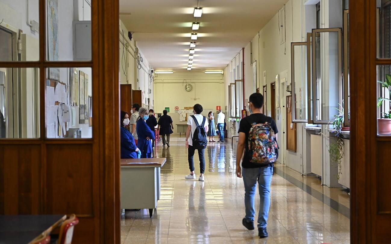 Cos'è Il Liceo Made In Italy Cos'è il Liceo del Made in Italy: le materie del piano di studi e cosa