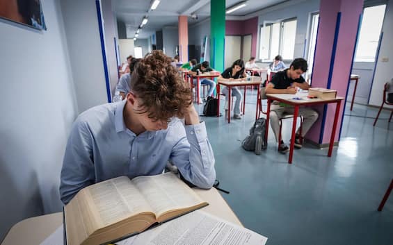 “Esami di maturità? Abbiamo sostituito la meritocrazia con la