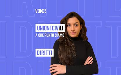 Legge sulle unioni civili, a che punto siamo in Italia