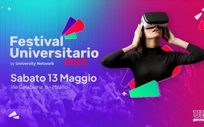 A Milano la prima edizione del Festival Universitario 2023