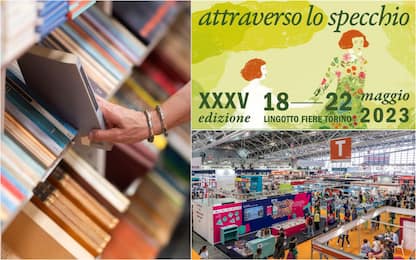 Salone del Libro di Torino, il programma dell’edizione 2023