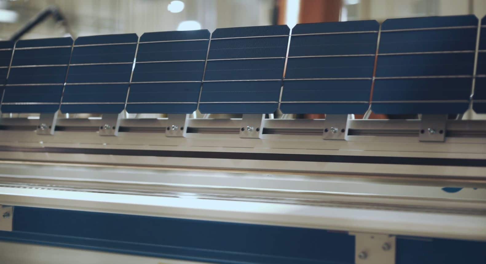 Catania fabbrica di pannelli fotovoltaici 