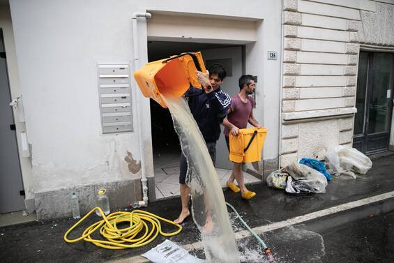 Alluvione Emilia Romagna, 14 vittime. Curcio “Evento estremo e senza