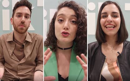 Come si diventa BookToker: i consigli di tre content creator. VIDEO