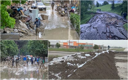 Alluvione Emilia Romagna, Figliuolo: "Al lavoro per rimborsi al 100%"