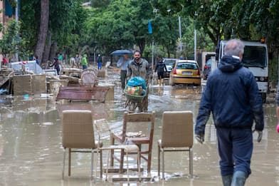Alluvione, le richieste dell’Emilia-Romagna per la ricostruzione