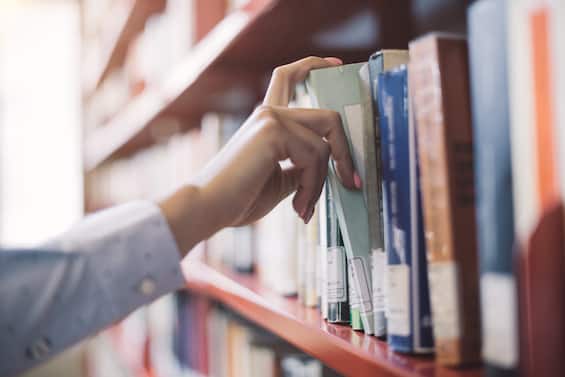 Salone del Libro di Torino 2023 La classifica dei booktok più amati