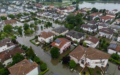 Alluvione Emilia-Romagna, Cdm vara aiuti di 2 miliardi. Ecco le misure