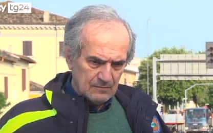 Il sindaco di Forlì a Sky TG24: "Confidiamo nel sostegno del governo"