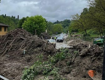 Alluvione Emilia Romagna, 10 fake news smentite dal Wwf | Sky TG24