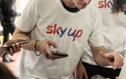 Sky Up The Edit, i vincitori del progetto per l'inclusione digitale