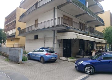 Omicidio a Cassino, ritrovato un cadavere in un appartamento