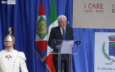 mattarella