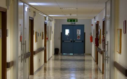 Lamezia Terme, ingessata gamba sbagliata a un'anziana: aperta indagine