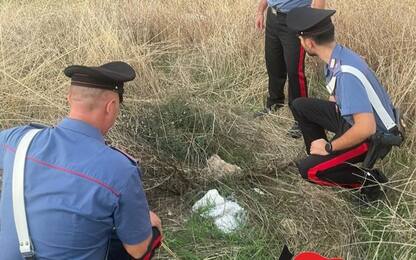 Abbandonarono figlio appena nato, arrestata coppia nel Trapanese