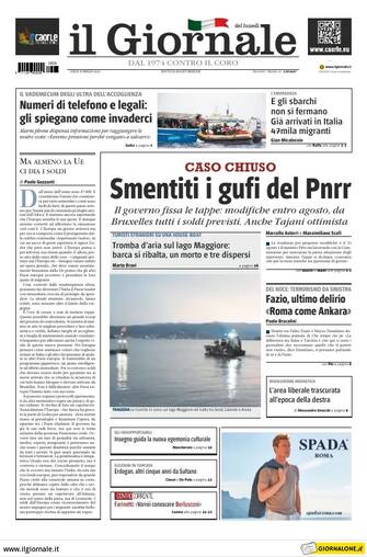 Il Giornale