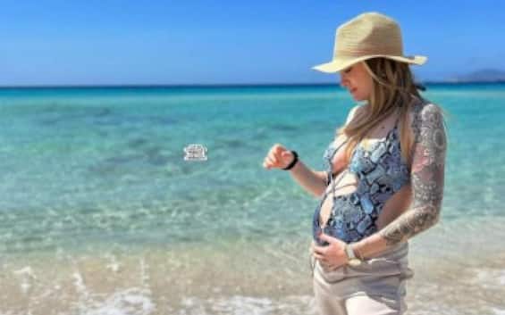 Trovato il corpo di Giulia Tramontano, il fidanzato ha confessato l Trovato il corpo di Giulia Tramontano, il fidanzato ha confessato l