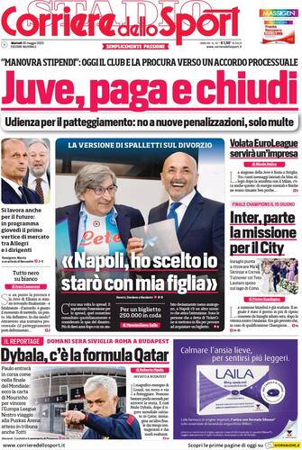 Corriere dello Sport