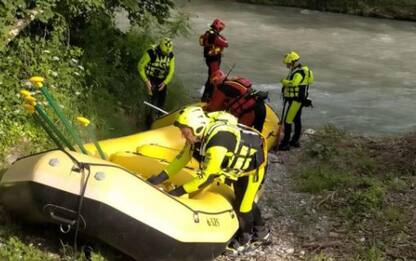 Denise Galatà morta facendo rafting, Procura indaga su incidente